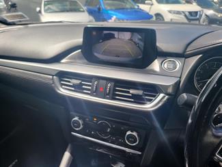 2018 Mazda MAZDA6 - Thumbnail