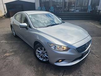 2018 Mazda MAZDA6 - Thumbnail