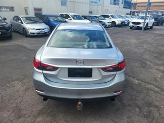 2018 Mazda MAZDA6 - Thumbnail