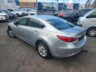 2018 Mazda MAZDA6 - Thumbnail