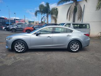 2018 Mazda MAZDA6 - Thumbnail