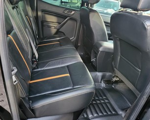 2021 Ford Ranger - Thumbnail