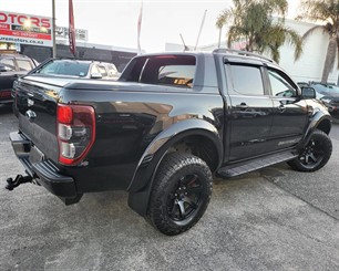2021 Ford Ranger - Thumbnail