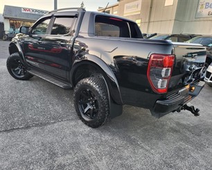 2021 Ford Ranger - Thumbnail