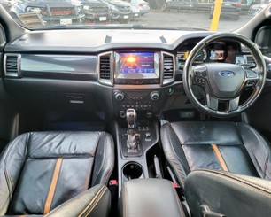 2021 Ford Ranger - Thumbnail