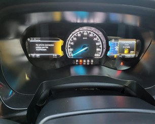 2021 Ford Ranger - Thumbnail