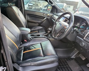 2021 Ford Ranger - Thumbnail