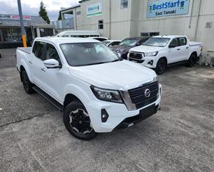 2021 Nissan Navara - Thumbnail