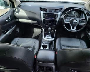 2021 Nissan Navara - Thumbnail