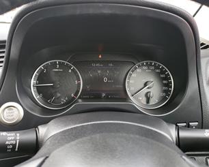 2021 Nissan Navara - Thumbnail