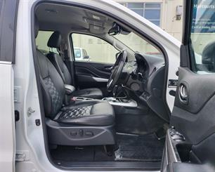 2021 Nissan Navara - Thumbnail
