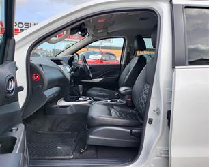 2021 Nissan Navara - Thumbnail