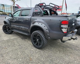 2020 Ford Ranger - Thumbnail