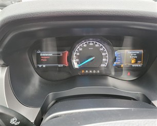 2020 Ford Ranger - Thumbnail