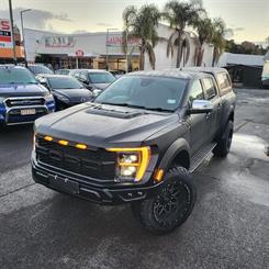 2021 Ford Ranger - Thumbnail