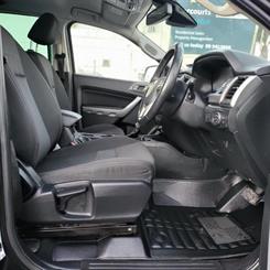 2021 Ford Ranger - Thumbnail