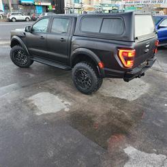 2021 Ford Ranger - Thumbnail