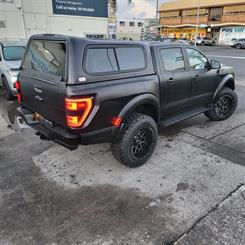 2021 Ford Ranger - Thumbnail
