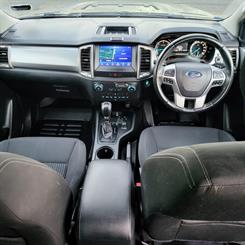 2021 Ford Ranger - Thumbnail