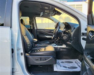2021 Nissan Navara - Thumbnail