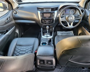 2021 Nissan Navara - Thumbnail