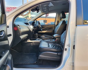 2021 Nissan Navara - Thumbnail