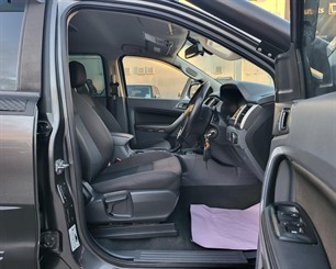 2018 Ford Ranger - Thumbnail