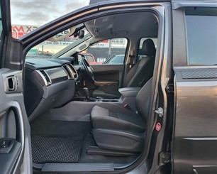 2018 Ford Ranger - Thumbnail
