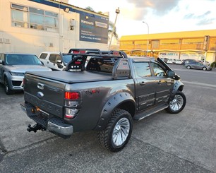 2018 Ford Ranger - Thumbnail