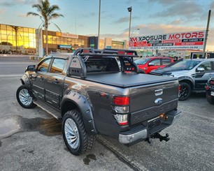 2018 Ford Ranger - Thumbnail