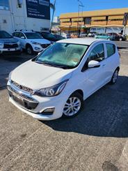 2018 Holden Spark - Thumbnail