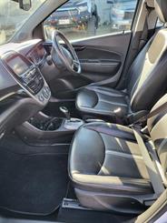 2018 Holden Spark - Thumbnail