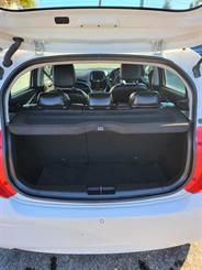 2018 Holden Spark - Thumbnail