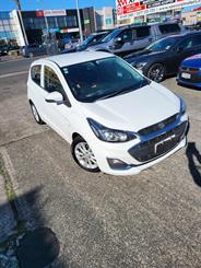 2018 Holden Spark - Thumbnail