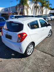 2018 Holden Spark - Thumbnail
