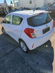 2018 Holden Spark - Thumbnail