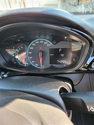 2018 Holden Spark - Thumbnail