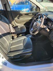 2018 Holden Spark - Thumbnail