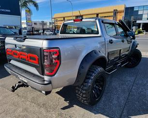 2021 Ford Ranger - Thumbnail