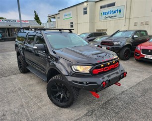 2016 Ford Ranger - Thumbnail