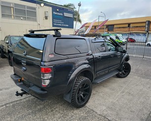 2016 Ford Ranger - Thumbnail