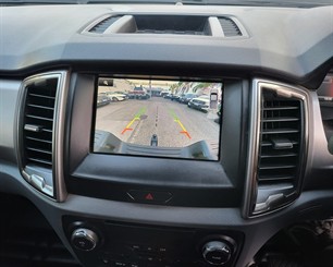 2016 Ford Ranger - Thumbnail