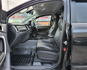 2016 Ford Ranger - Thumbnail