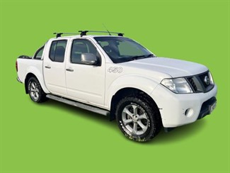 2015 Nissan Navara - Thumbnail