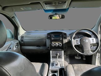 2015 Nissan Navara - Thumbnail