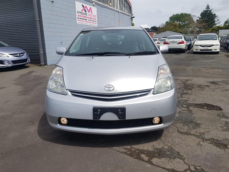 2008 Toyota Prius