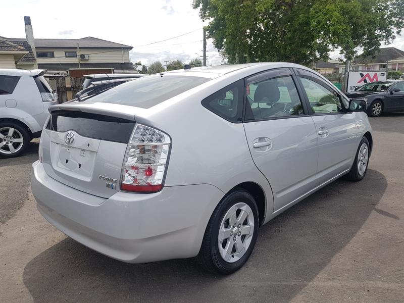 2008 Toyota Prius