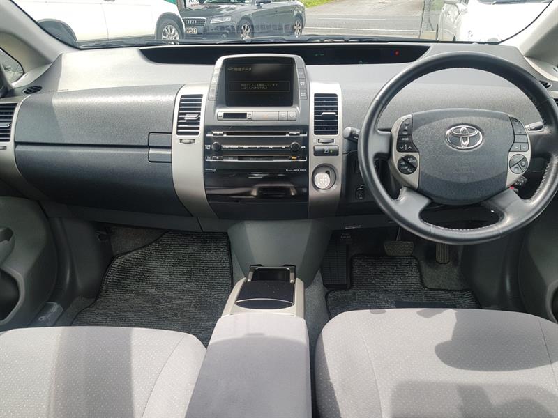 2008 Toyota Prius