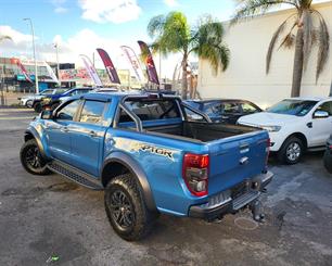 2021 Ford Raptor - Thumbnail