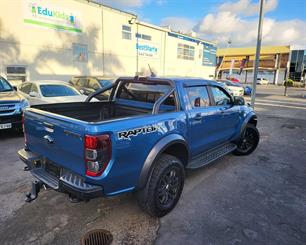 2021 Ford Raptor - Thumbnail